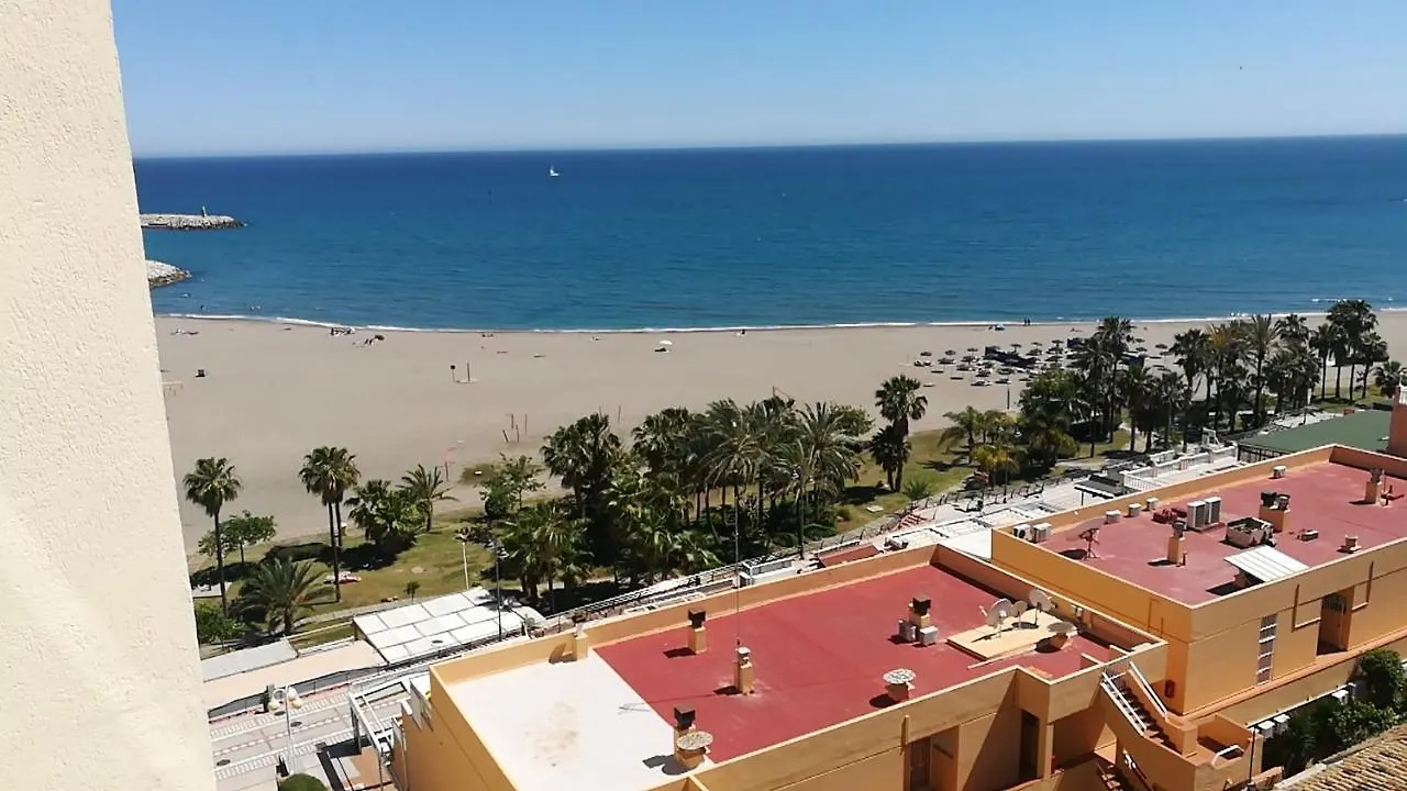Apartamentos Tamarindos Benalmádena 0*,