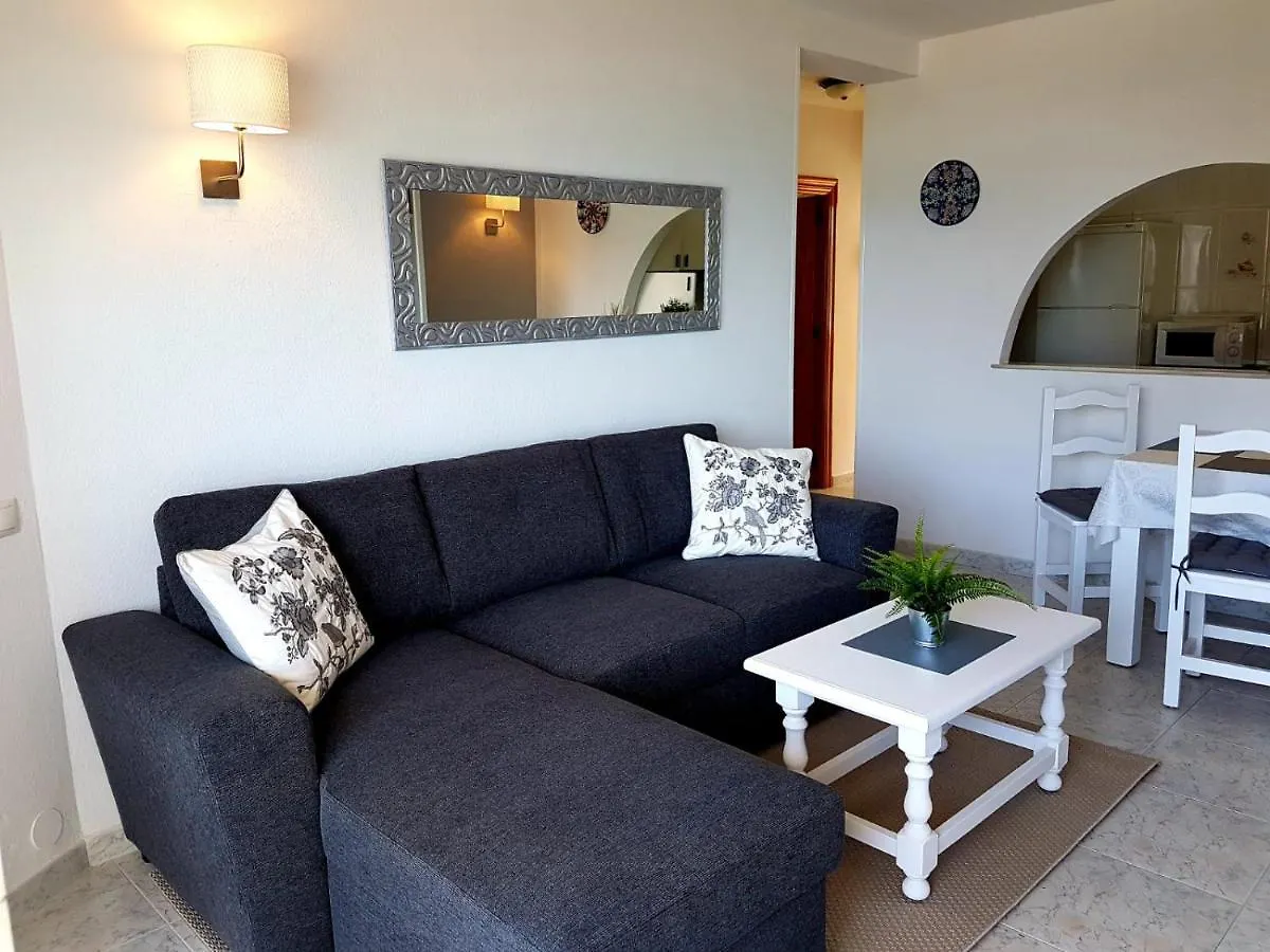 Apartamentos Tamarindos Benalmádena 0*,  España