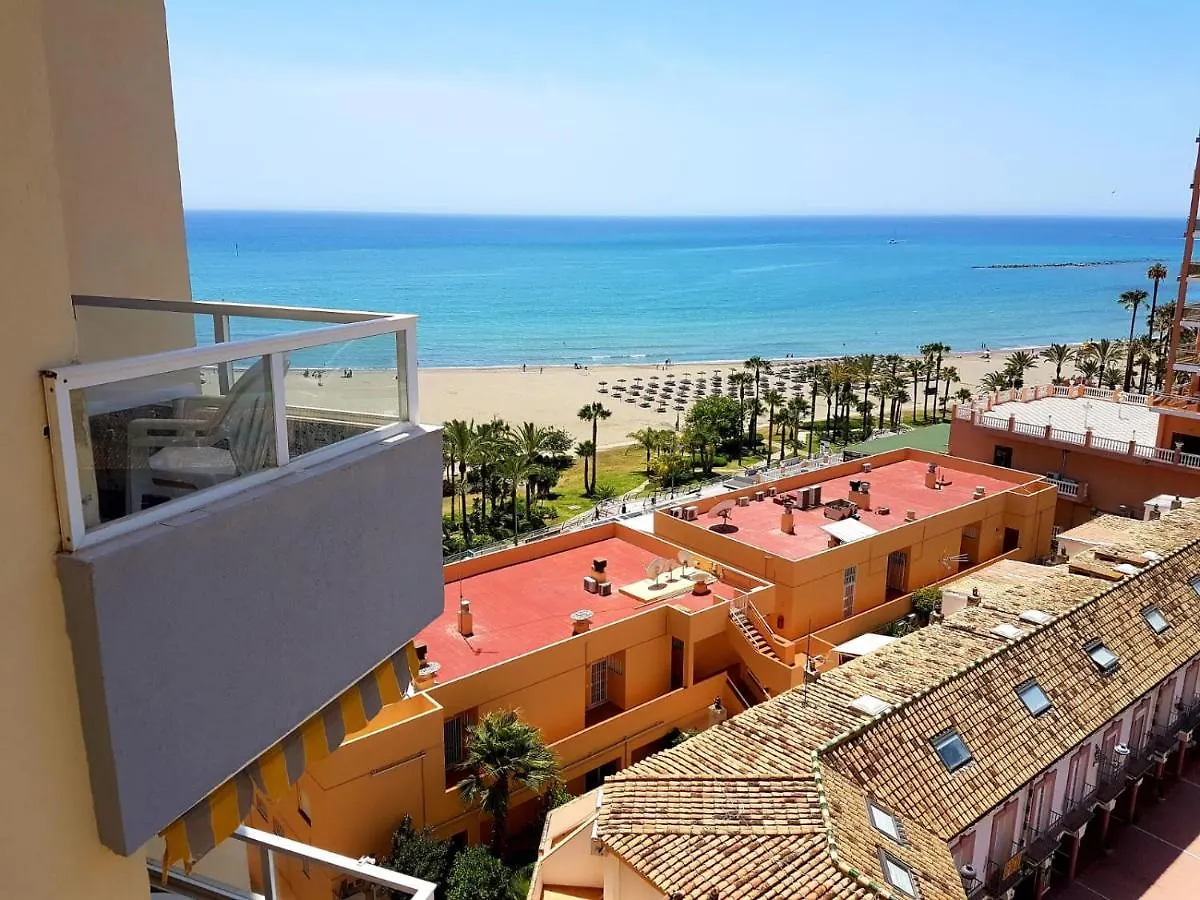 Apartamentos Tamarindos Benalmádena Appartamento