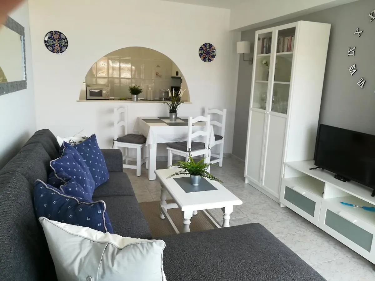 Apartamentos Tamarindos Benalmádena Appartamento