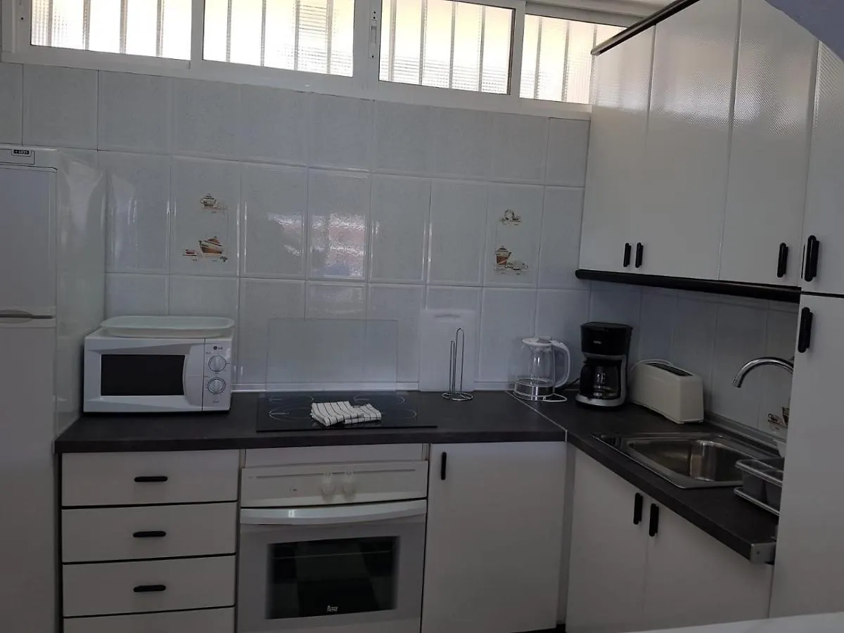 Apartamentos Tamarindos Benalmádena Spagna