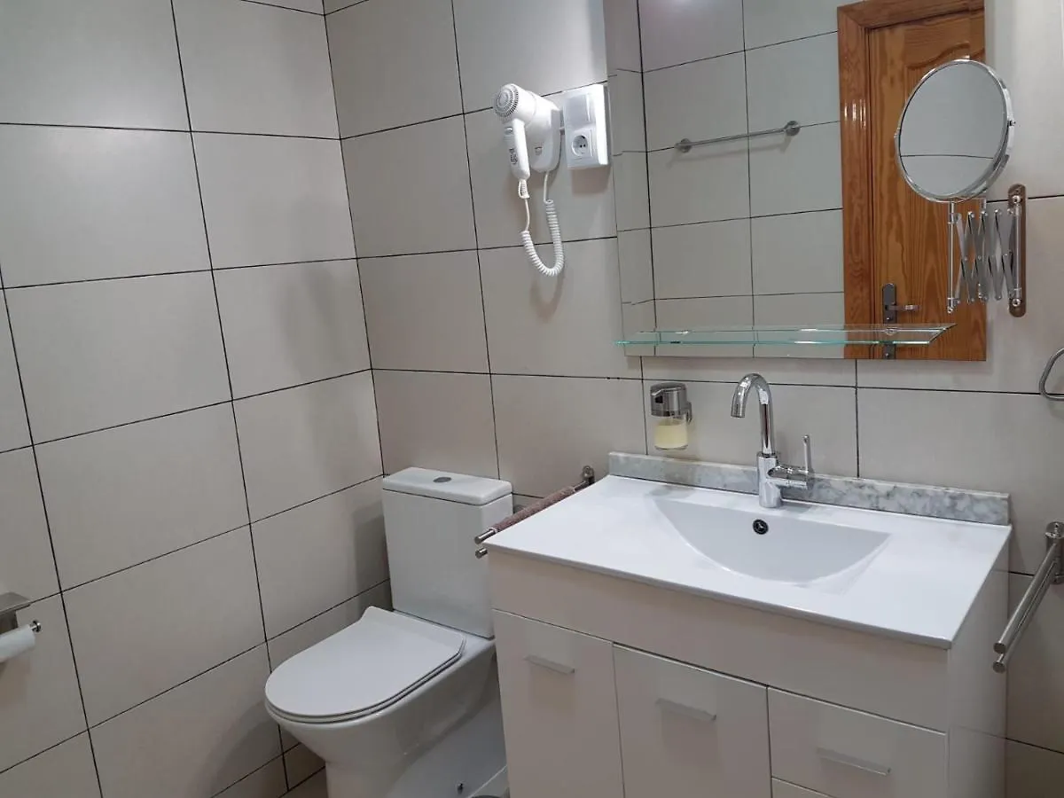 Apartamentos Tamarindos Benalmádena Appartamento