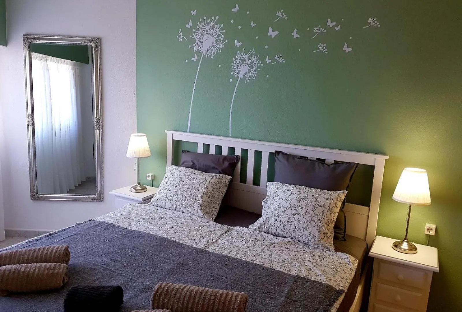 Appartamento Apartamentos Tamarindos Benalmádena