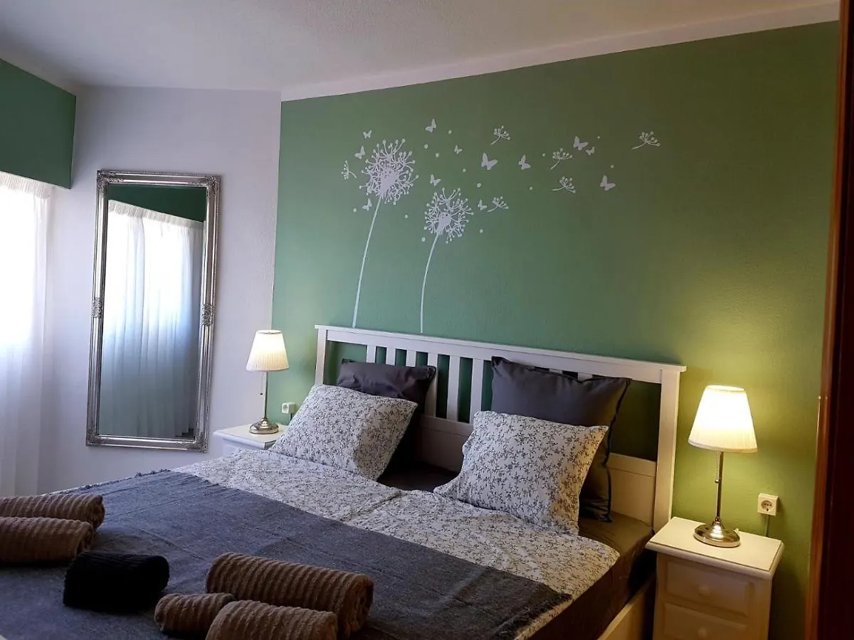 Apartamentos Tamarindos Benalmádena 0*,  Spagna