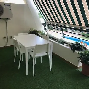 Apartamento Piso Torrequebrada, Benalmádena
