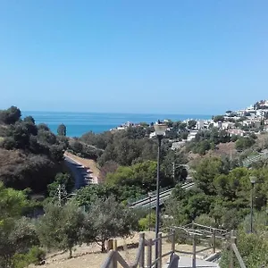 Apartamento Costa Nueva Torrequebrada, Benalmádena