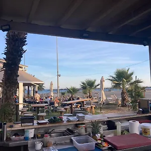 Apartamento Estudio Costa, Benalmádena