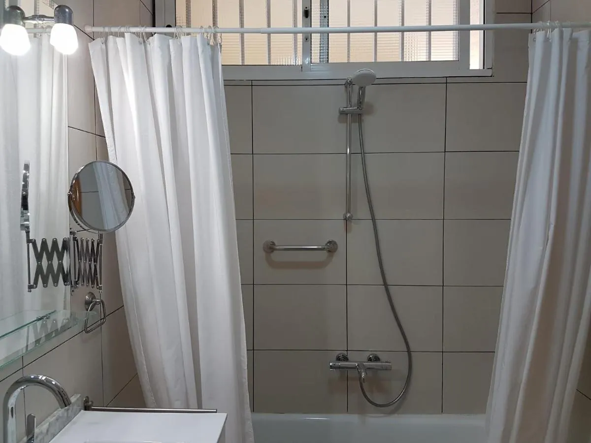Apartamentos Tamarindos Benalmádena