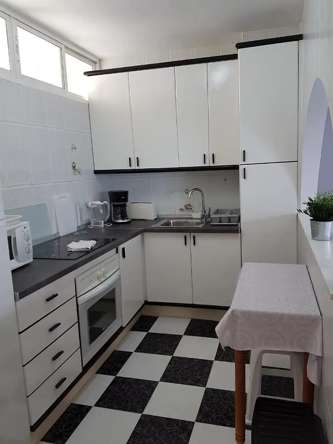 Apartamentos Tamarindos Benalmadena